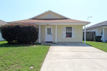 2013 Marquesas Ln , Pensacola,  32506