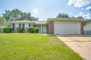 4631 Northpointe Circle , Pensacola,  32514