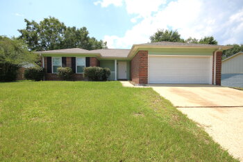 4631 Northpointe Circle , Pensacola,  32514