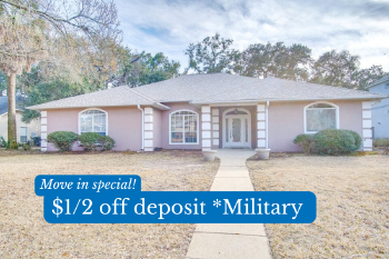 3461 Oakmont Dr. , Pensacola,  32503