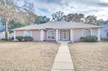 3461 Oakmont Dr. , Pensacola,  32503