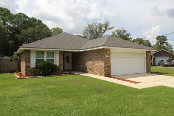 7679 Old Hickory Dr , Pensacola,  32507