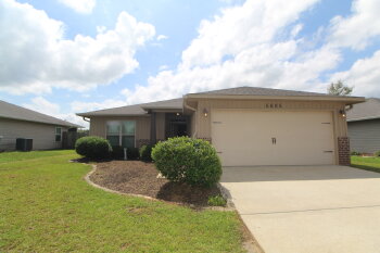 5605 Peach Dr. , Pace,  32571