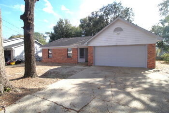 4929 Randee Circle , Pensacola,  32526
