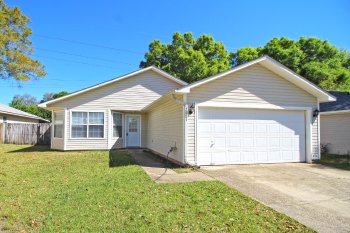 2081 Sequoia Cir , Pensacola,  32526