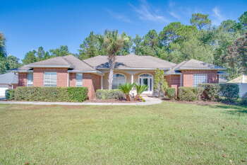 3569 South Hampton Way , Pace,  32571