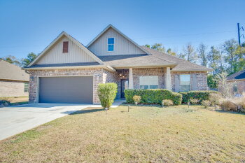 4865 Spears St. , Pace,  32571