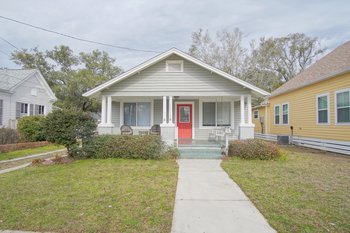 1504 E Strong St , Pensacola,  32501
