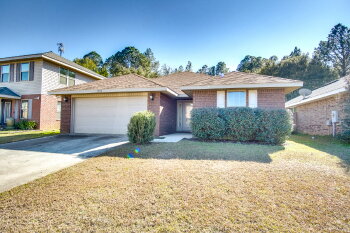 3324 Wasatch Range Loop , Pensacola,  32526