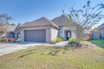 1752 Waterbury Way , Cantonment,  32533