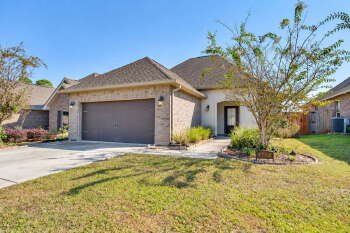 1752 Waterbury Way , Cantonment,  32533