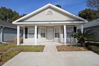 130 Wildflower Lane , Pensacola,  32514