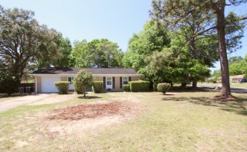 4201 Wycliff Dr. , Pensacola,  32514