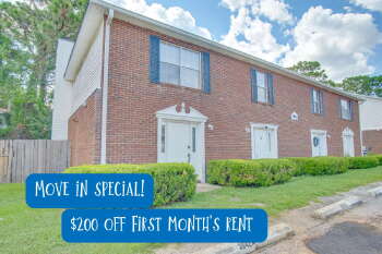 3050 Belle Meade Dr B, Pensacola,  32503