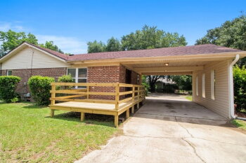 4630-B Bellview Ave B, Pensacola,  32526