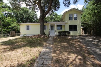 5 N. Edgewood Circle B, Pensacola,  32506