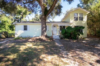 5 N. Edgewood Circle C, Pensacola,  32506