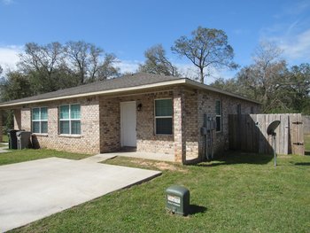3417 W Fisher St C, Pensacola,  32505