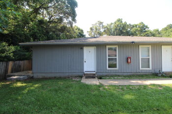 50 Fulton Ave D16, Pensacola,  32503