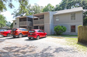 7116 Pearson Dr. C, Pensacola,  32526