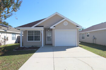 1128 Sweetbriar Street , Cantonment,  32533