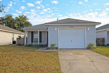2007 Marquesas Lane , Pensacola,  32506