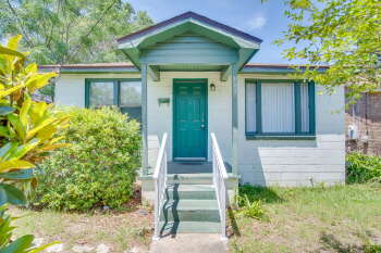 1016 W Maxwell Street , Pensacola,  32501