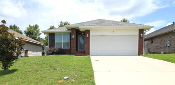 4710 Ashley Place Boulevard , Pace,  32571