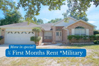 5947 Grandview Drive , Milton,  32570