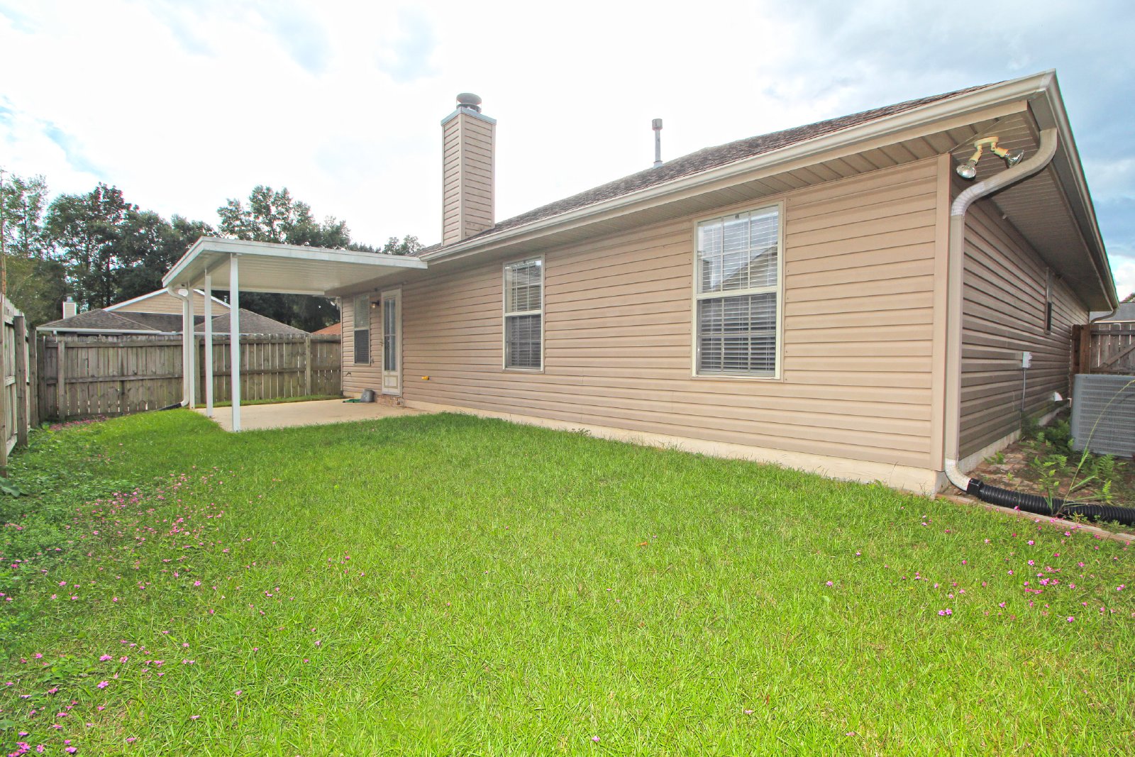 8900 Hertford Circle Pensacola, FL 32534 Pensacola Realty Masters
