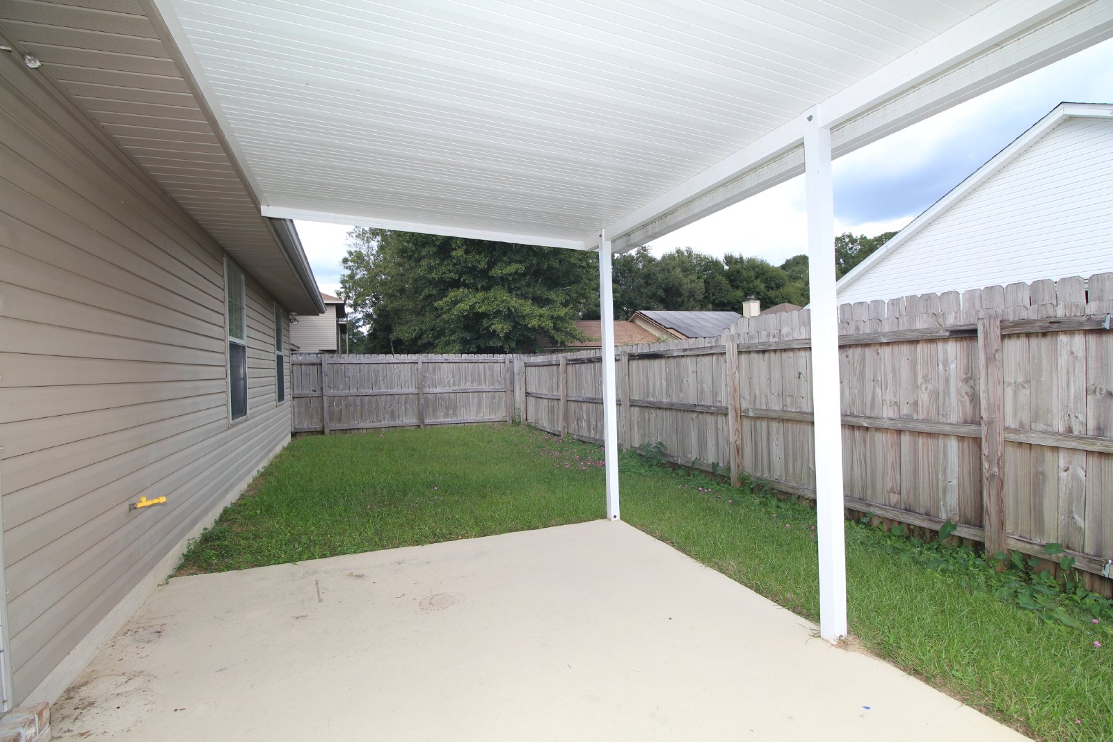 8900 Hertford Circle Pensacola, FL 32534 Pensacola Realty Masters