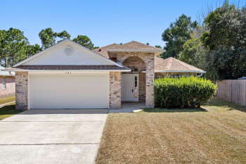 605 Downhaul Drive , Pensacola,  32507