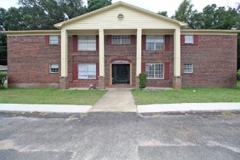 10151 Guidy Lane G8, Pensacola,  32514