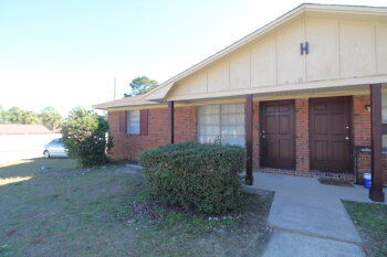 10151 Guidy Lane H1, Pensacola,  32514