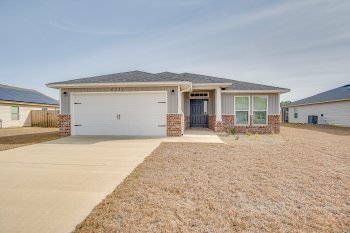 6331 Red Pepper Drive , Gulf Breeze,  32563