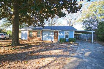 401 Cornwall Circle , Pensacola,  32514