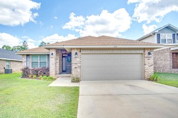 3633 Conley Drive , Cantonment,  32533