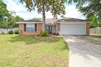 8508 Indian Oaks Place , Pensacola,  32514
