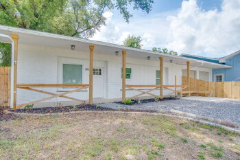 203 South L Street , Pensacola,  32502