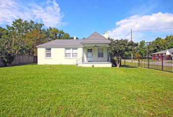 1221 East Hernandez Street , Pensacola,  32503