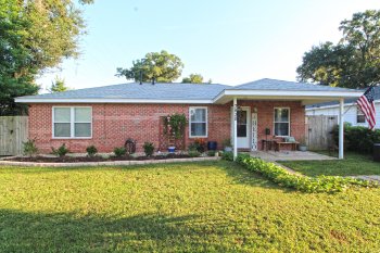 3430 West Brainerd Street , Pensacola,  32505