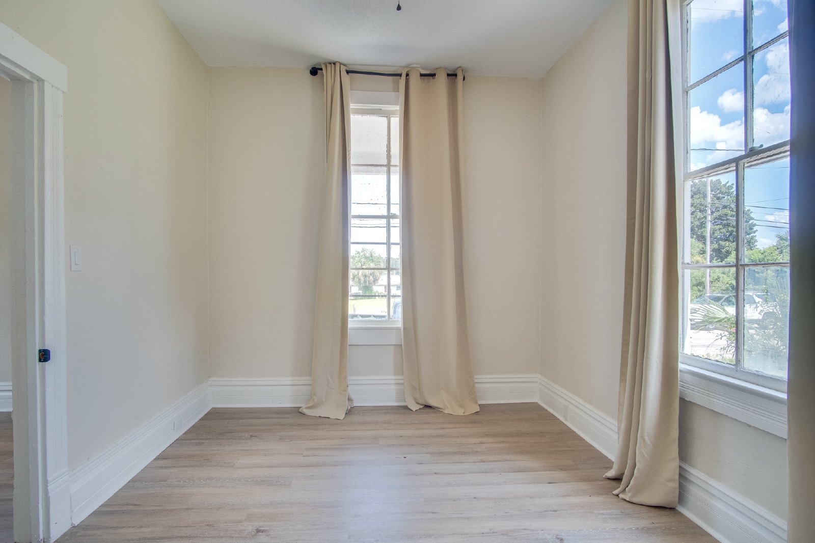 1319 West Jackson Street Pensacola, FL 32501 Pensacola Realty Masters