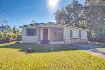 3411 W Yonge St , Pensacola,  32505
