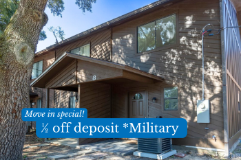 2028 Americus Avenue 8, Pensacola,  32507