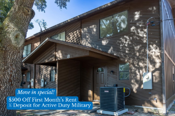 2028 Americus Avenue 8, Pensacola,  32507