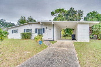 114 Altamont Road , Pensacola,  32503