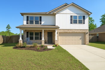 6376 Burrow Ln , Pensacola,  32526