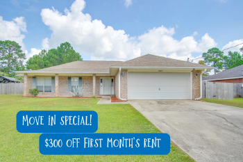 7442 Treasure Street , Navarre,  32566