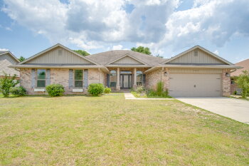 6729 Gettysburg Boulevard , Milton,  32583