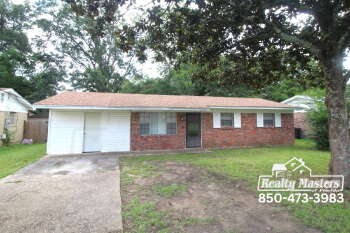 404 Ladybird Lane , Pensacola,  32503